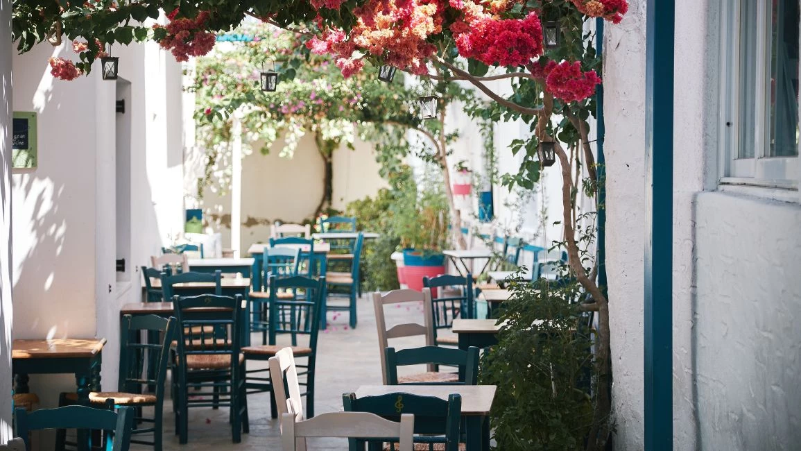 konsep cafe outdoor murah konsep cafe outdoor murah
