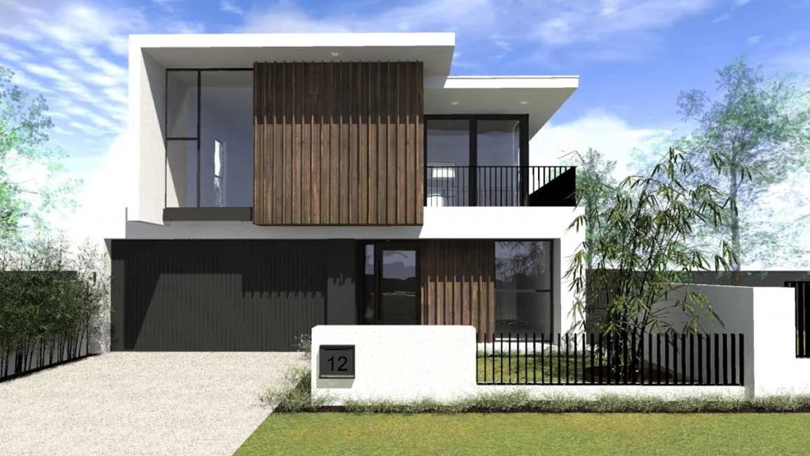 6 Tips Menciptakan Rumah Gaya Industrial dengan Menarik dan Unik