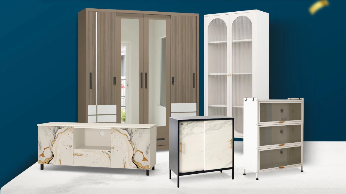 furniture besi olymsteel