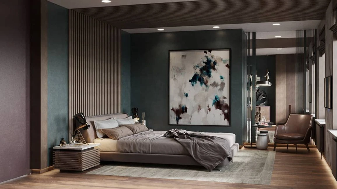 desain kamar tidur mewah modern dan minimalis desain kamar tidur mewah modern dan minimalis