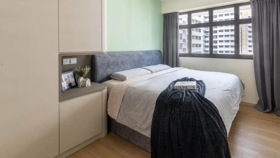 8 Desain Kamar Tidur Anak Laki-laki yang Estetik, Bikin Anak Senang! 8 Desain Kamar Tidur Anak Laki-laki yang Estetik, Bikin Anak Senang!