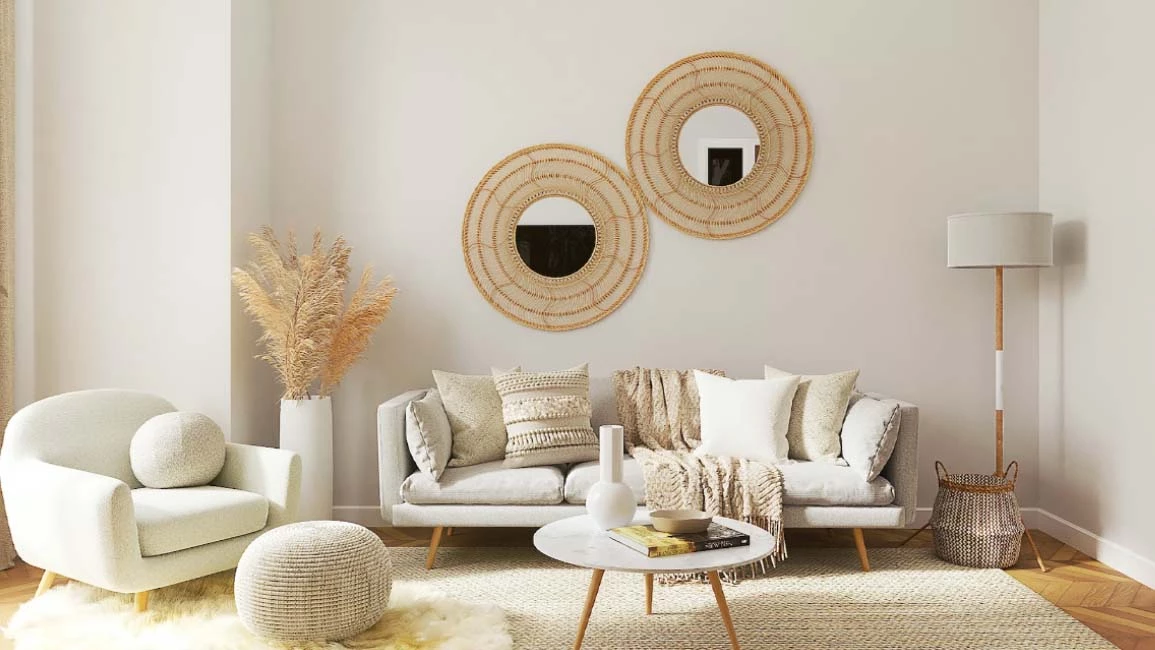 8 Inspirasi Hiasan Dinding Ruang Tamu, Minimalis dan Modern! 8 Inspirasi Hiasan Dinding Ruang Tamu, Minimalis dan Modern!