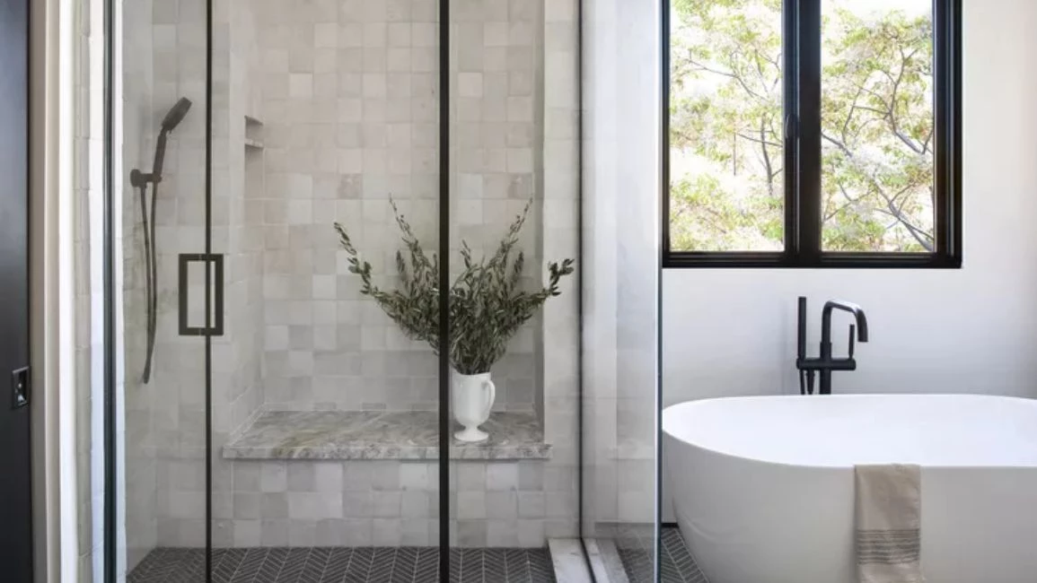kamar mandi minimalis
