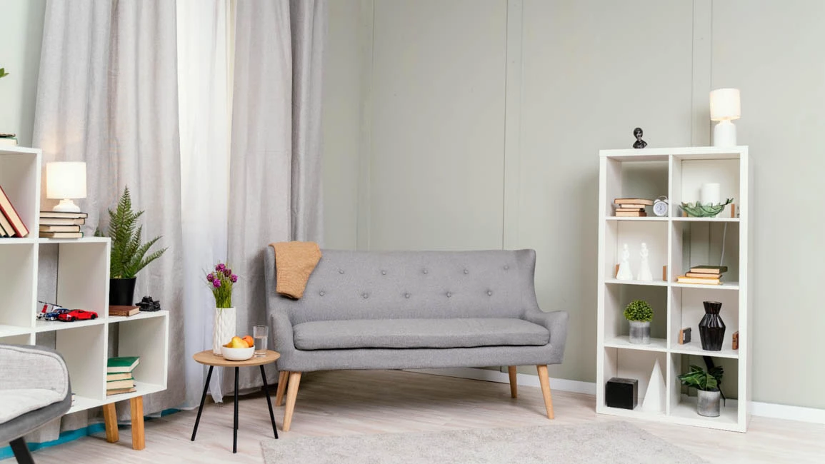 8 Ragam Desain Interior Ruang Tamu Aesthetic Dan Elegan