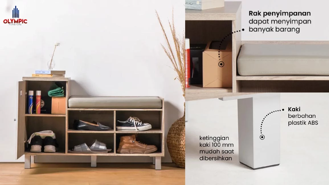 tips memilih rak sepatu untuk rumah minimalis modern tips memilih rak sepatu untuk rumah minimalis modern