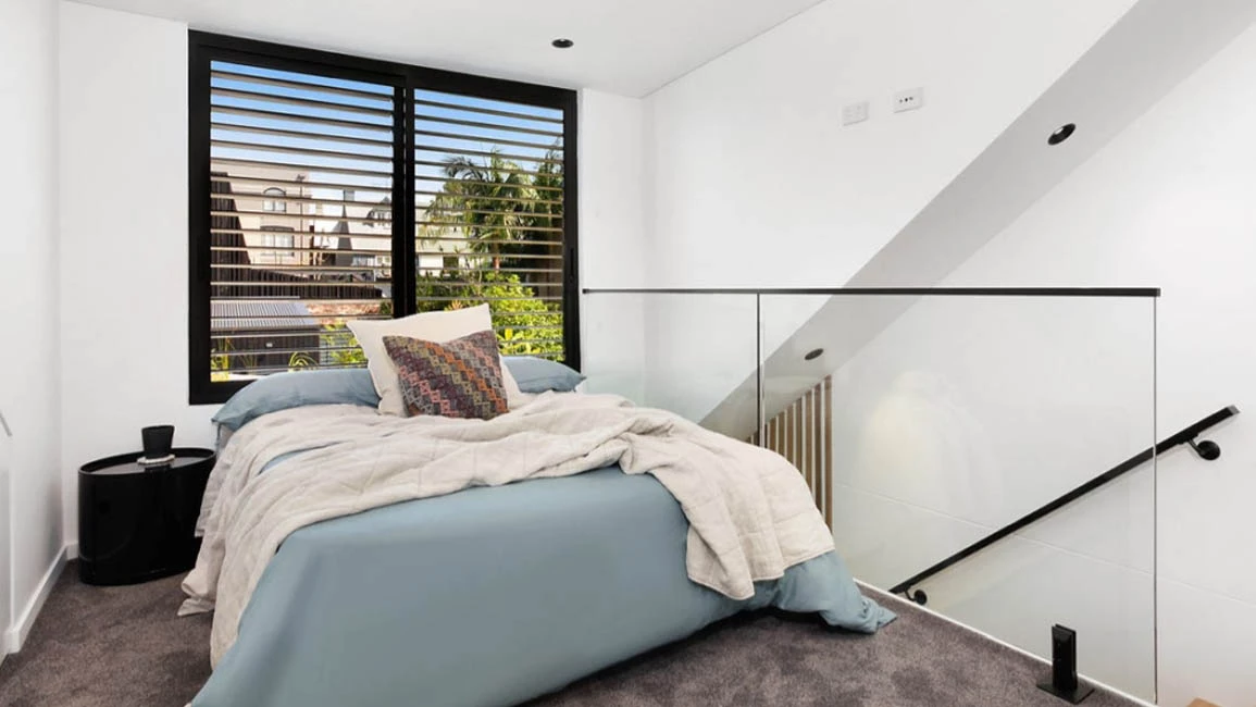 Desain Kamar Tidur Mewah Modern Minimalis Terbaru 2025 Desain Kamar Tidur Mewah Modern Minimalis Terbaru 2025
