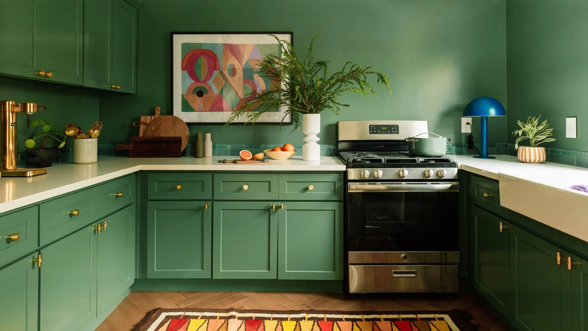 Desain Dapur Sederhana dan Pasti Lebih Hemat Desain Dapur Sederhana dan Pasti Lebih Hemat