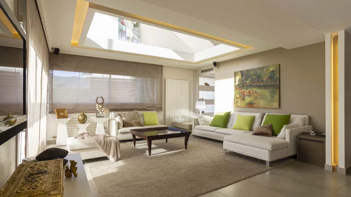 Maksimalkan Fungsi Ruang Tamu dengan Pemilihan Furniture Maksimalkan Fungsi Ruang Tamu dengan Pemilihan Furniture