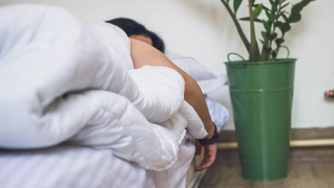 manfaat tidur sehat teratur bagi kesehatan