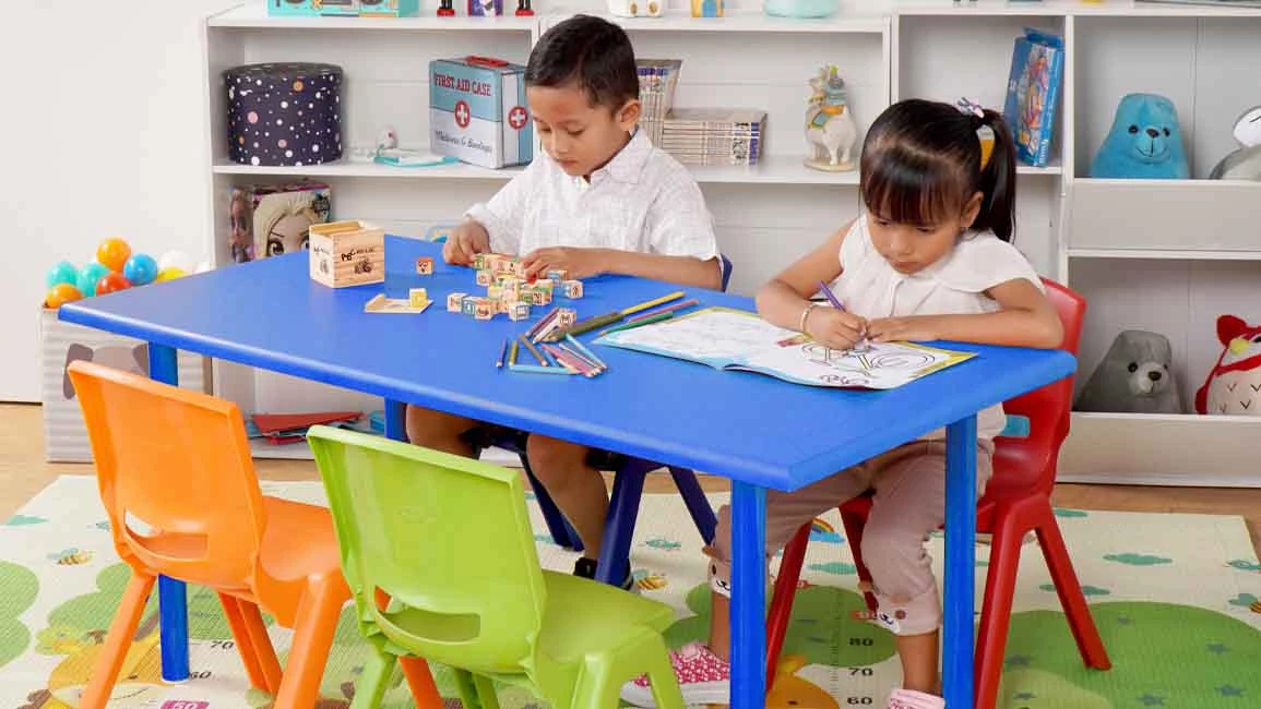 metode pendidikan montessori