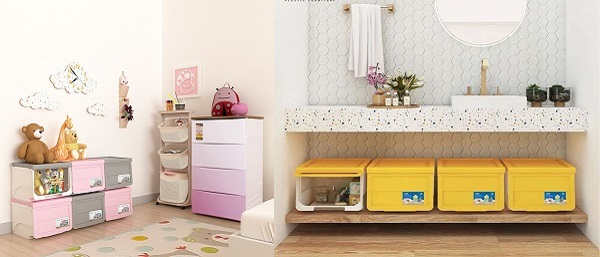 Pilih Warna Furniture yang Cocok Sesuai Tema Yang Diinginkan