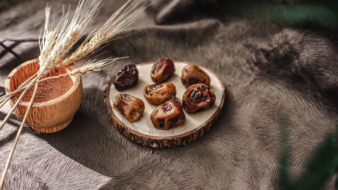 buah yang bagus di konsumsi saat bulan puasa ramadan