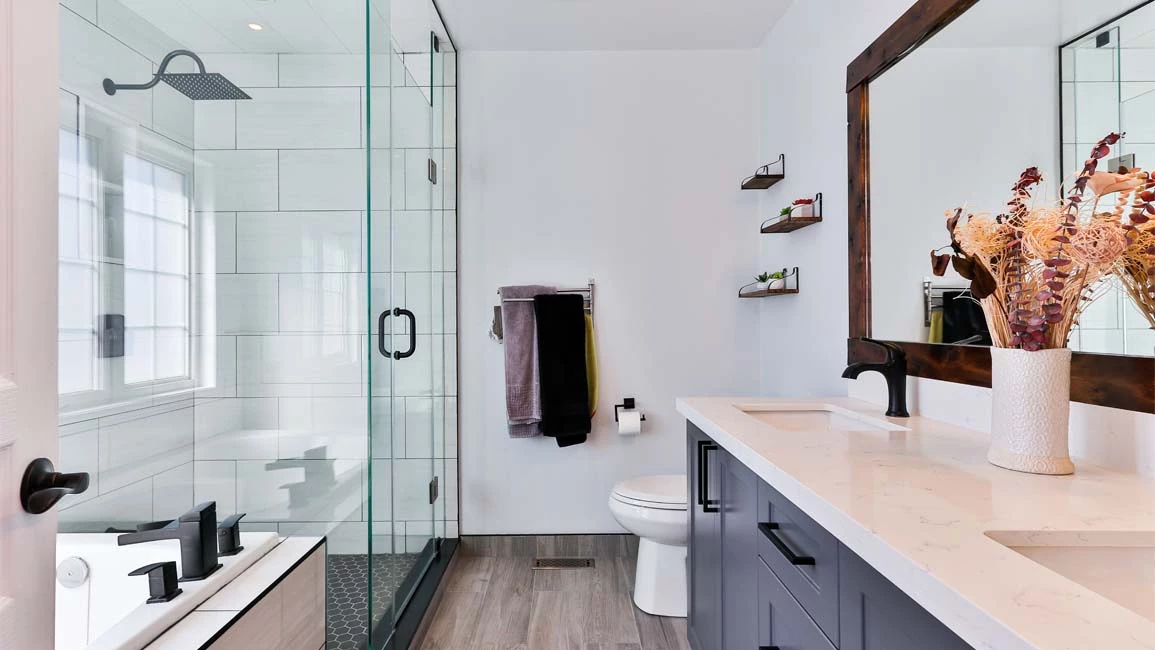 cara membersihkan kamar mandi cepat cara membersihkan kamar mandi rutin