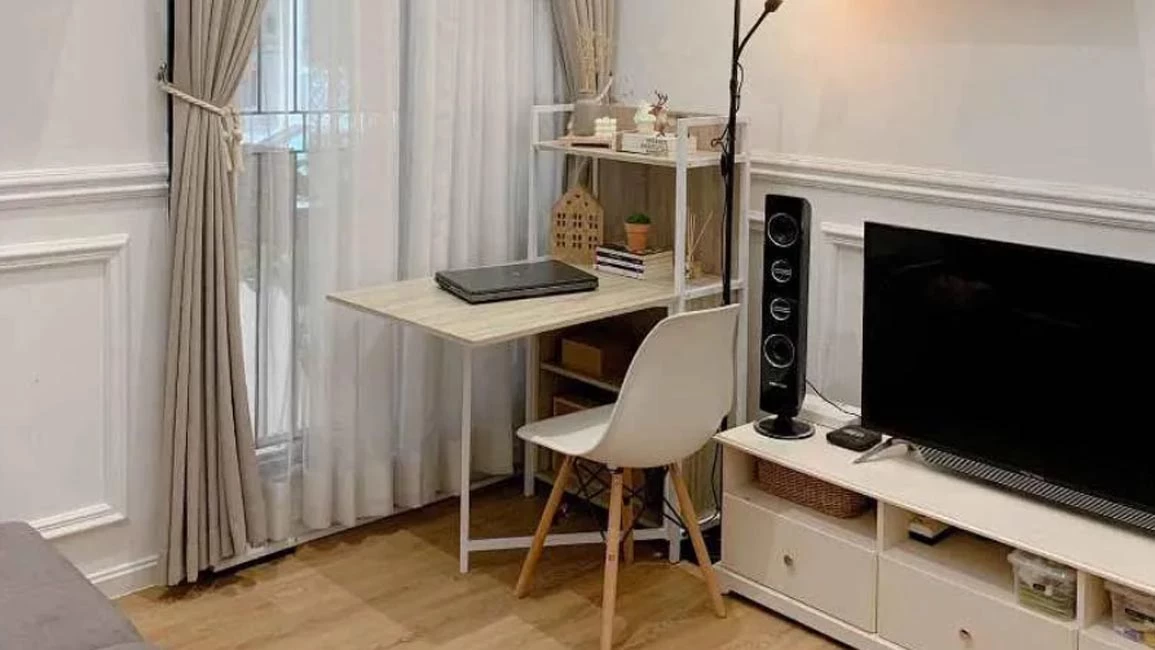 meja belajar lipat anak dan dewasa minimalist meja belajar minimalist