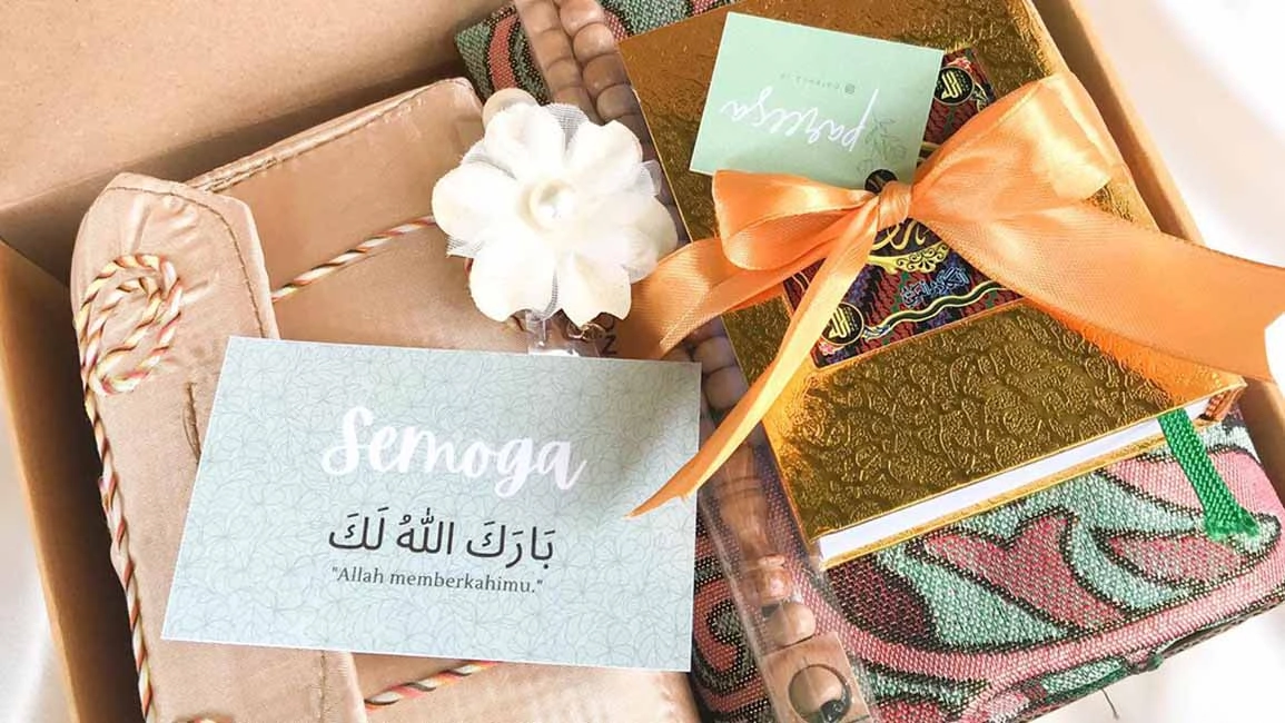 hampers lebaran perlengkapan ibadah hampers lebaran perlengkapan ibadah
