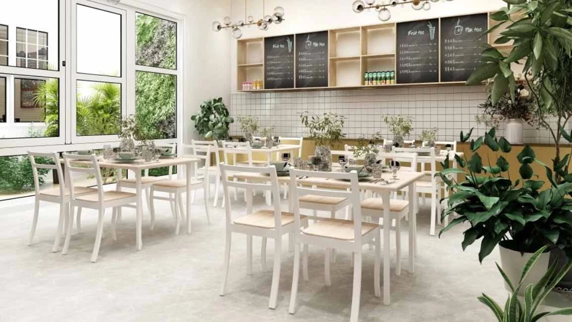 desain coffee shop minimalis unik desain coffee shop minimalis unik