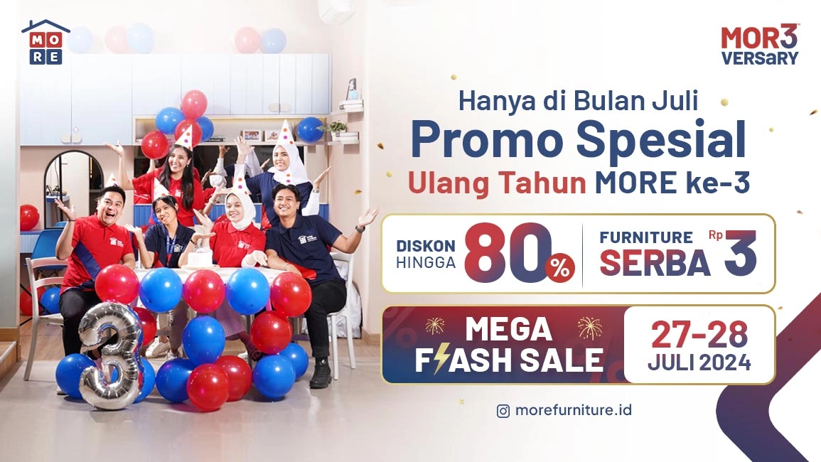 promo furnitur surabaya more furniture retail experience promo furnitur surabaya more furniture retail experience