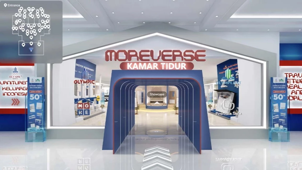 pemeran furniture virtual moreverse pemeran furniture virtual moreverse