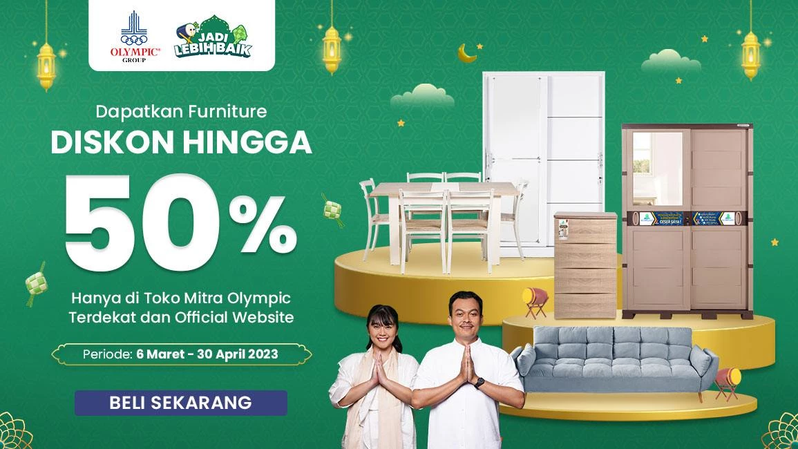 promo olympic furniture ramadan 2023 promo olympic furniture ramadan 2023