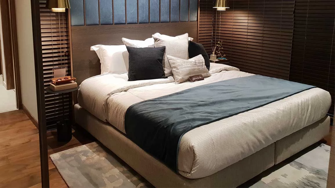 Ukuran Kasur no 1 Springbed Olympic ukuran-kasur-no-1-springbed-olympic