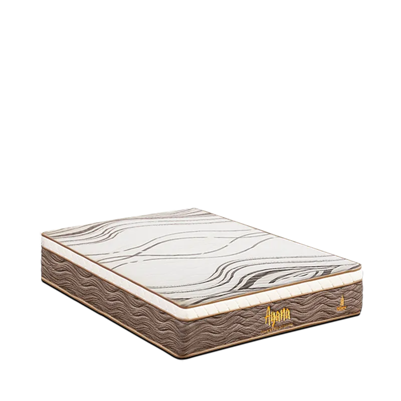 Ayana - Matras Springbed Pocket