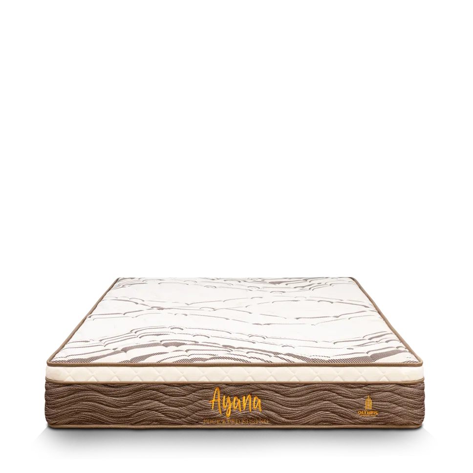 Ayana - Matras Springbed Pocket