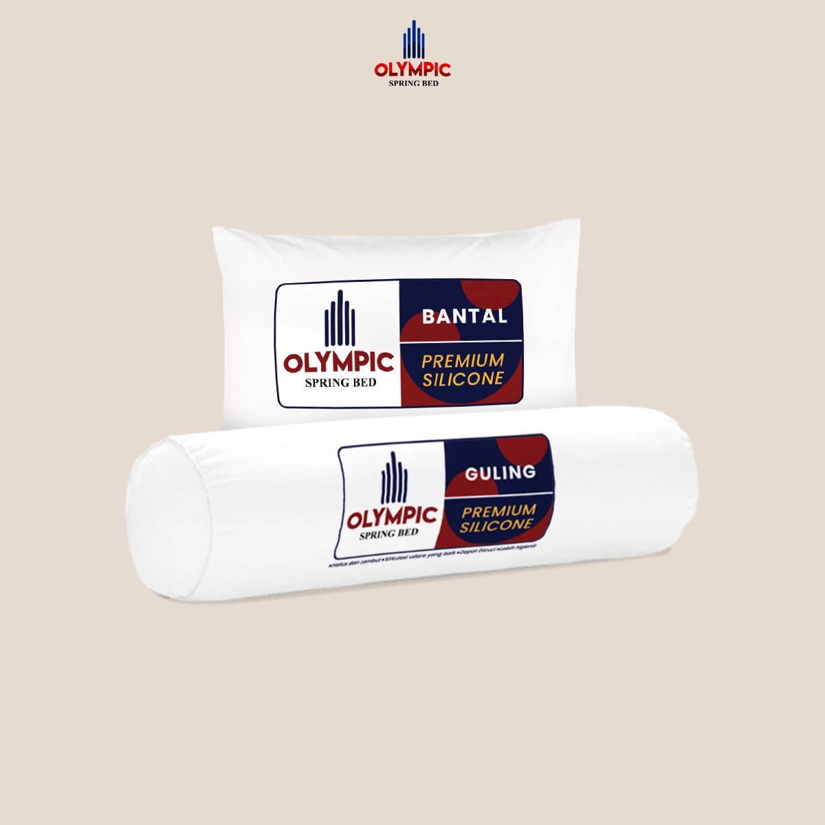 OTC SL White