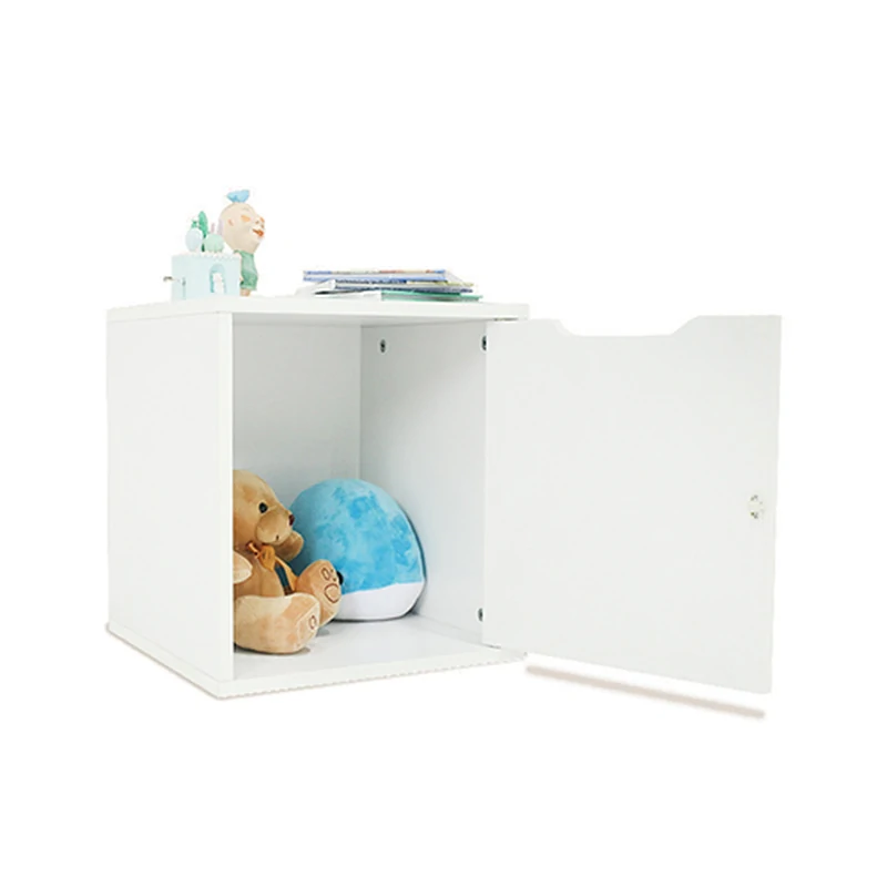 Cube Box