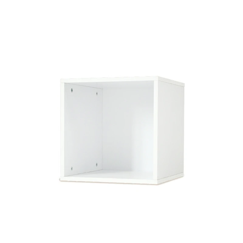 Cube Box