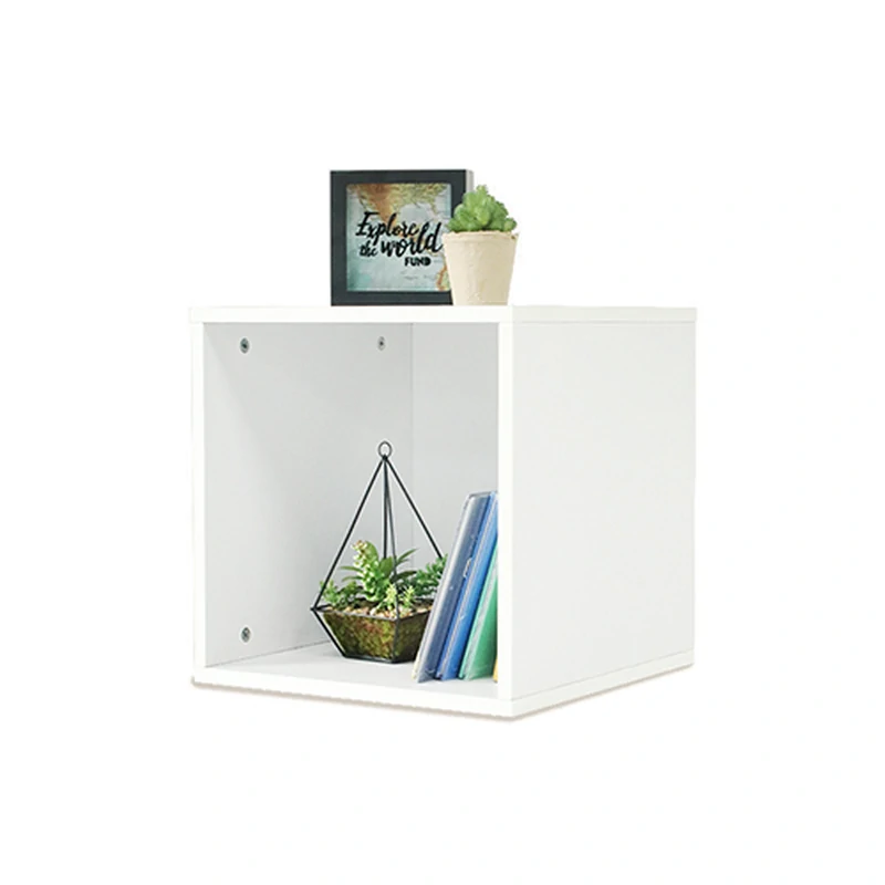 Cube Box