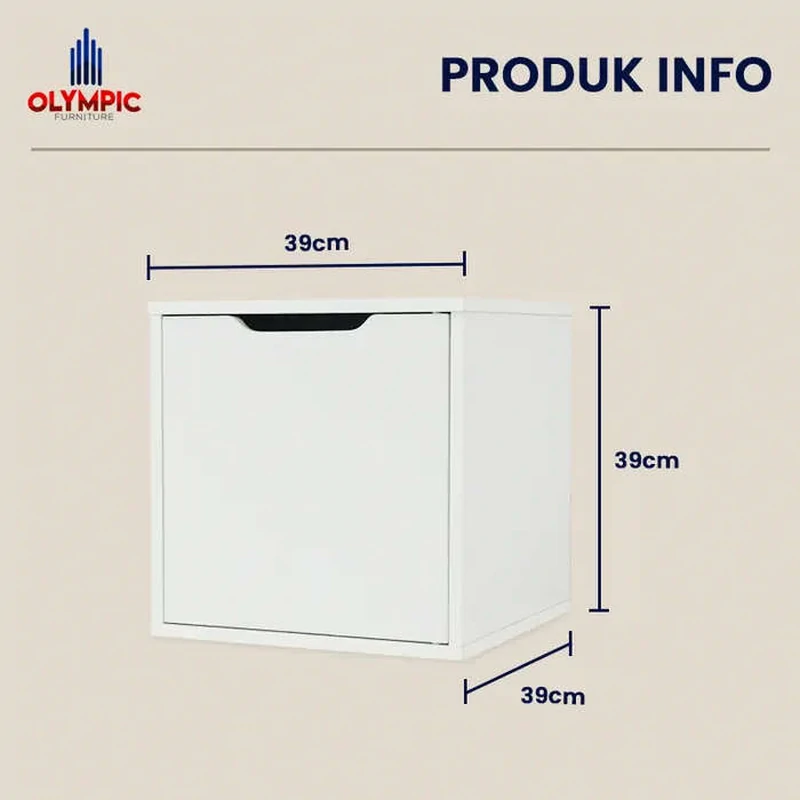 Cube Box gallery 1