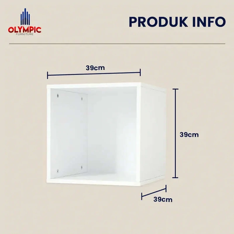Cube Box gallery 5
