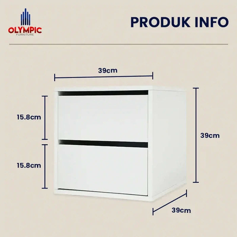 Cube Box gallery 7