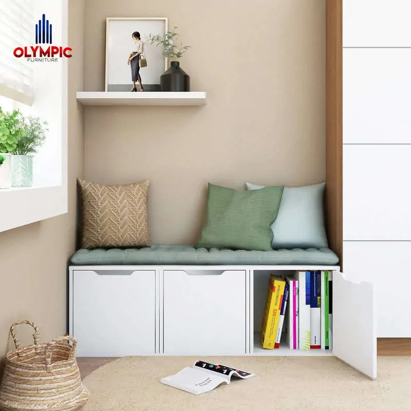 Cube Box