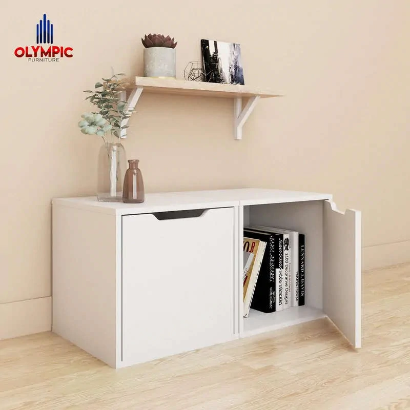 Cube Box