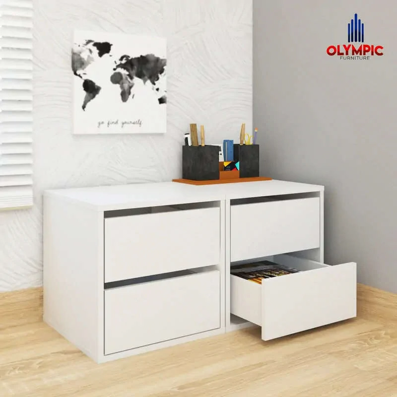 Cube Box