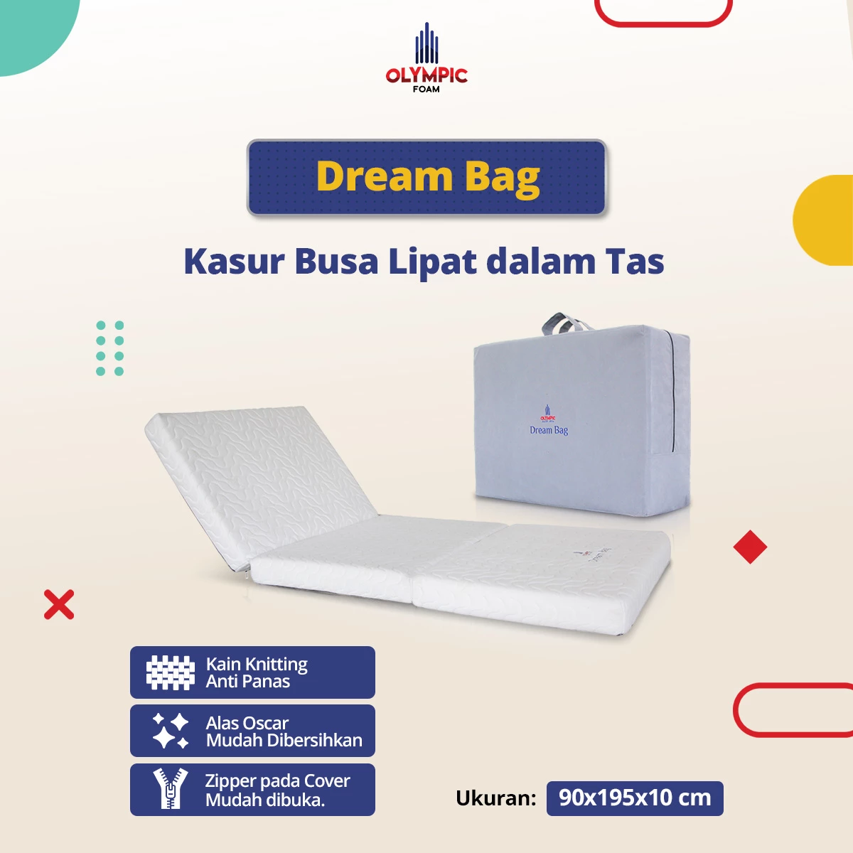 OTC SL White