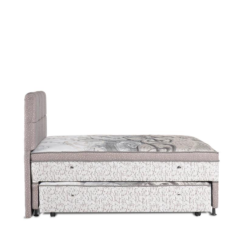 Set Twinbed 2in1 Eero 120