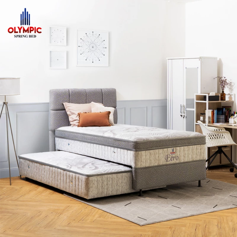 Set Twinbed 2in1 Eero 120