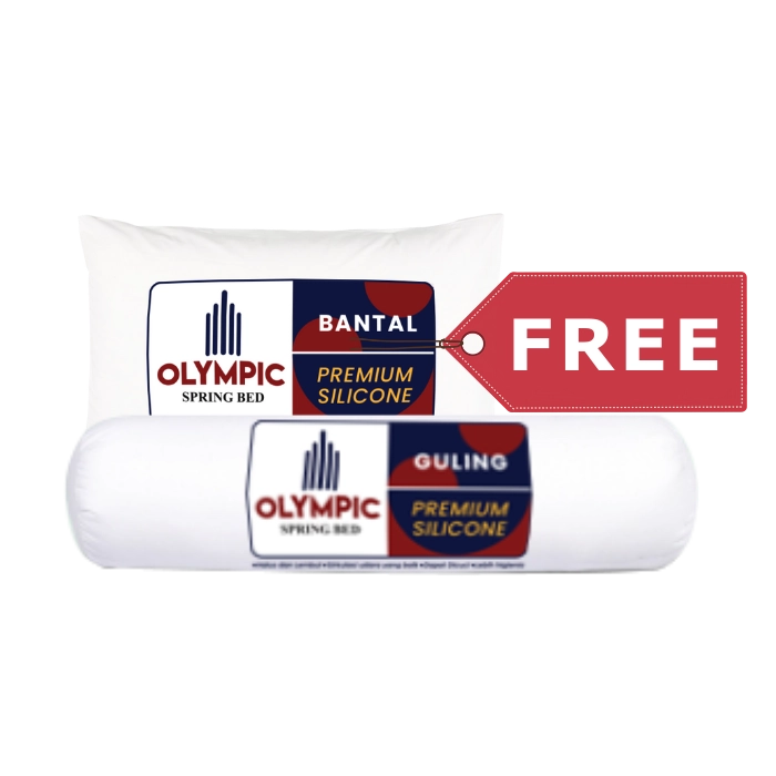 Paket Bantal Guling
