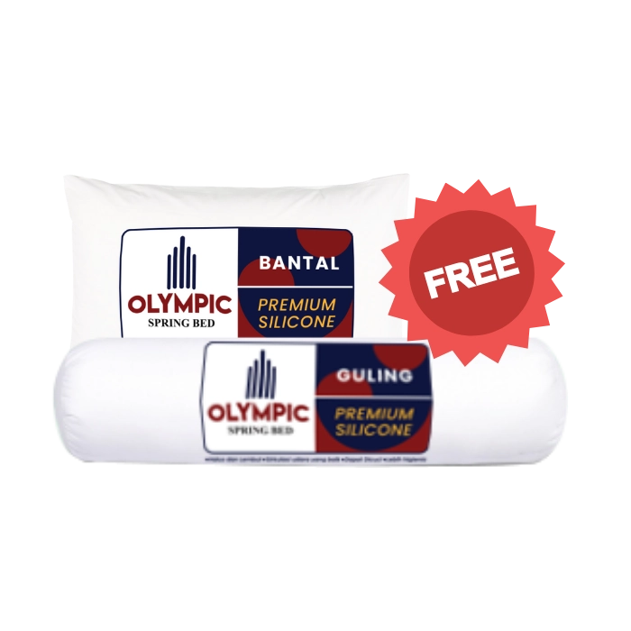 Paket Bantal Guling
