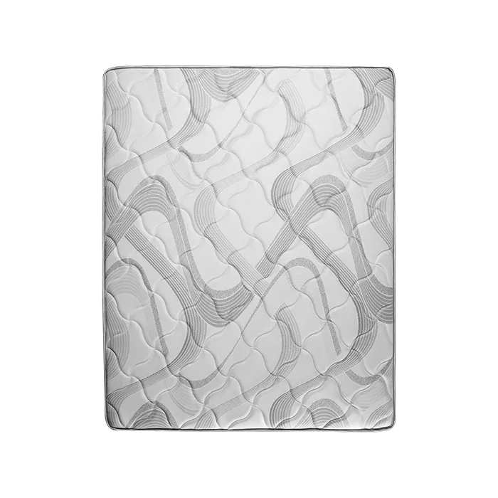 Matras Springbed Hessian
