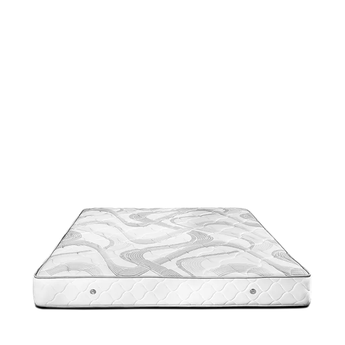 Matras Springbed Hessian