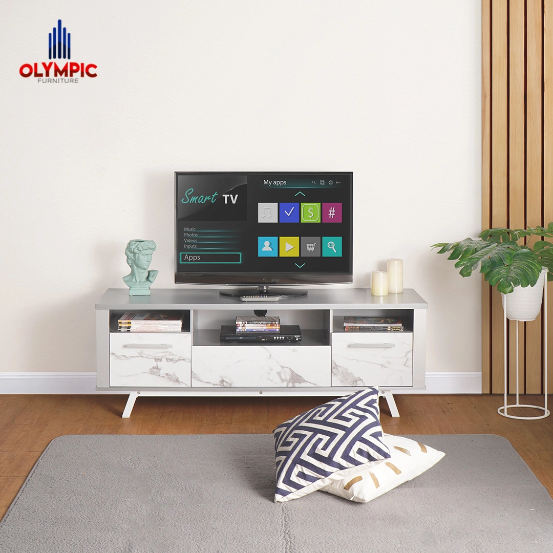 AVR Polo - Meja Rak TV