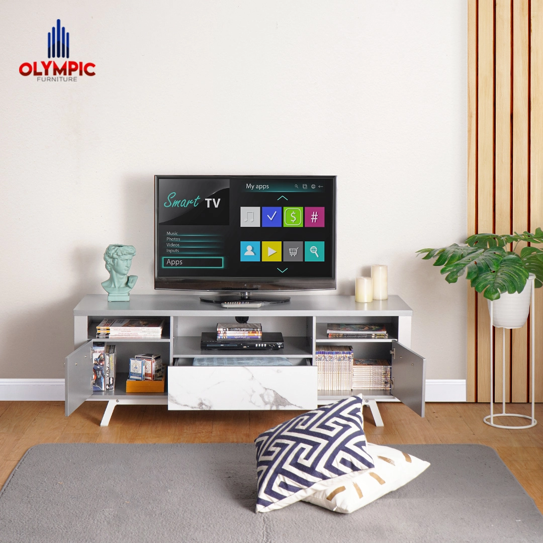 AVR Polo - Meja Rak TV