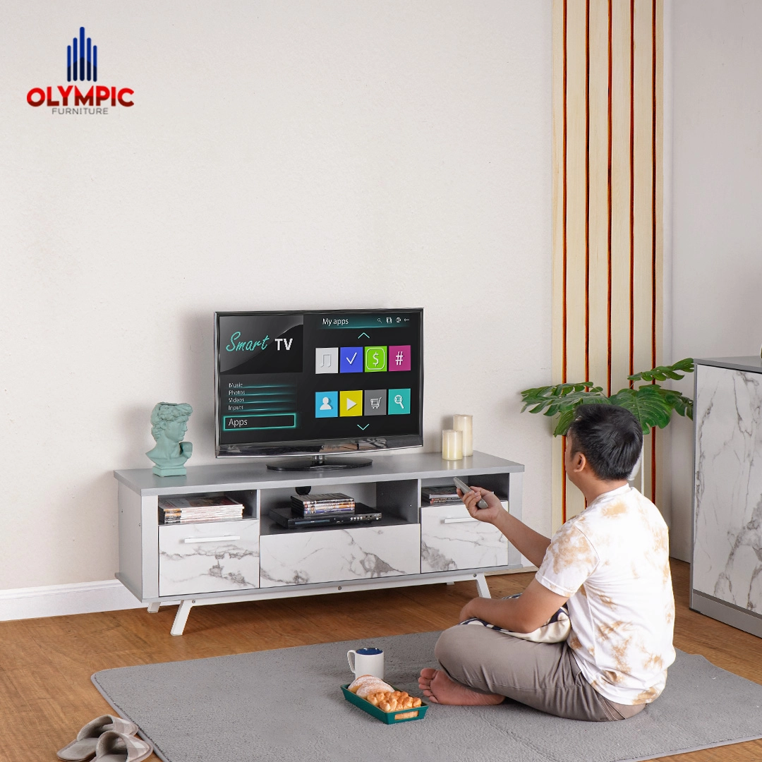 AVR Polo - Meja Rak TV