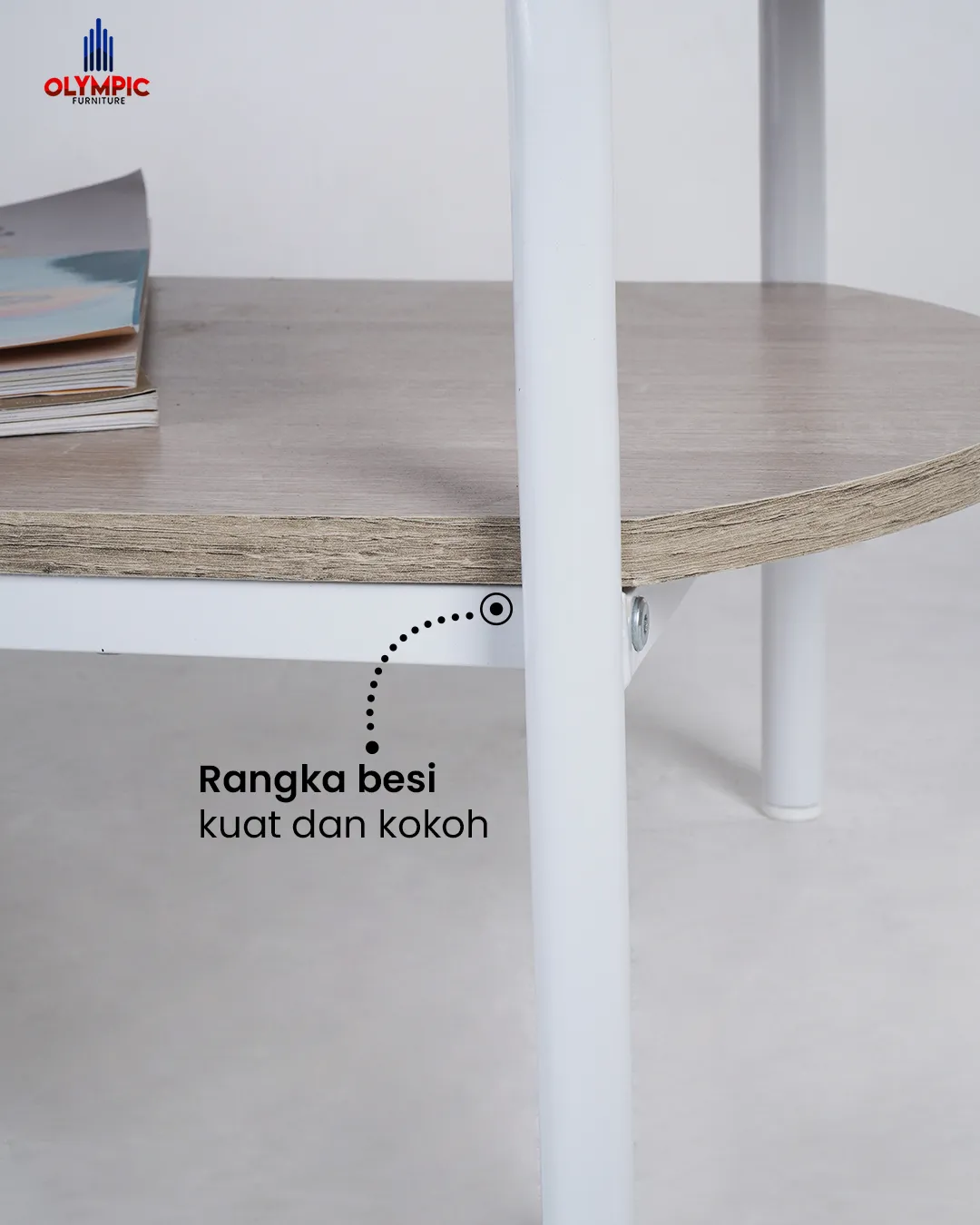 Meja Kopi - CT STARLA gallery 3
