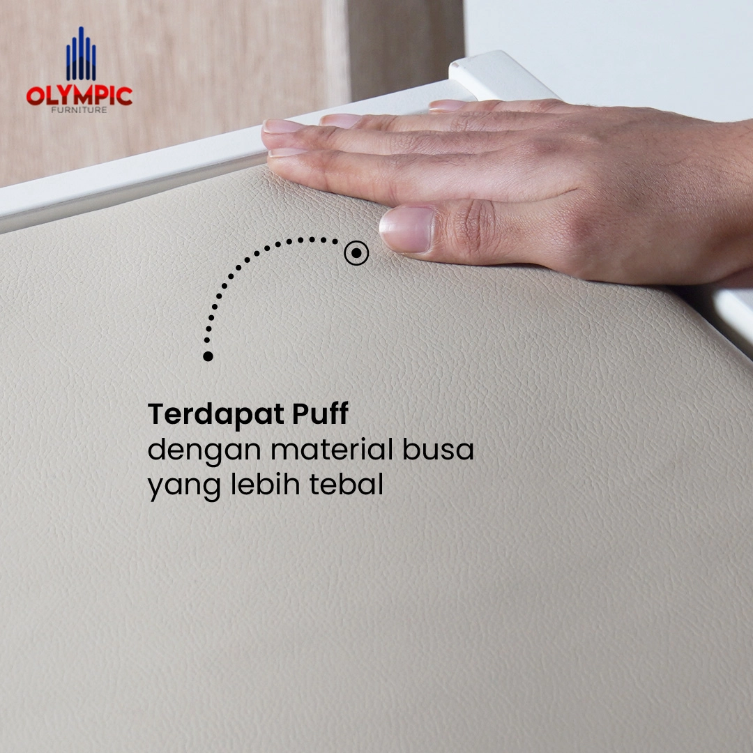 Baby Tafel - Meja Laci Penyimpanan - Meja Ganti Bayi gallery 3