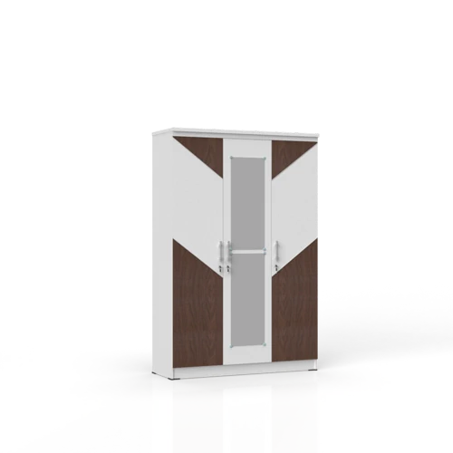 LP Ultron - Lemari Pakaian Modern Minimalis