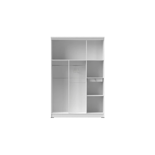 LP Ultron - Lemari Pakaian Modern Minimalis